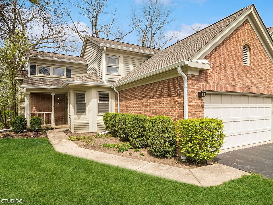 1st image of 1509 Sheridan Ct #L