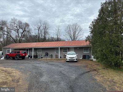 30 Hoten Ln, Brandywine, WV, 26802