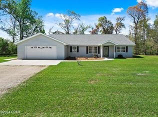 16212 NW Whipperwill Way, Blountstown, FL 32424