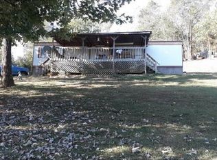 140 Scruggs Ln, Mohawk, TN 37810