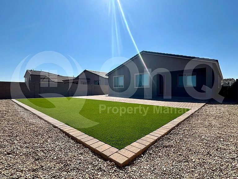 7448 S Camino Cardal — Photo 30