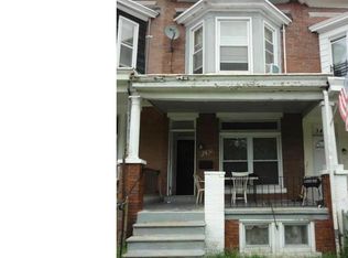 3437 Reisterstown Rd, Baltimore, MD 21215