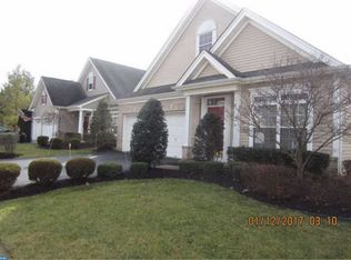 368 Blanketflower Ln, West Windsor, NJ 08550