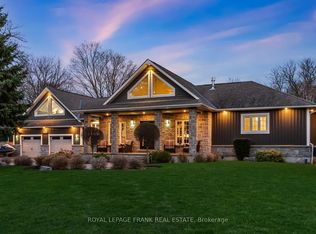 325 Maine St, Oshawa, ON L1L 1A8