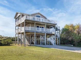8518 S Old Oregon Inlet Rd, Nags Head, NC 27959