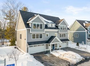 62 Green Rd, Newmarket, NH 03857