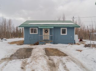 1429 Daniel St, North Pole, AK 99705