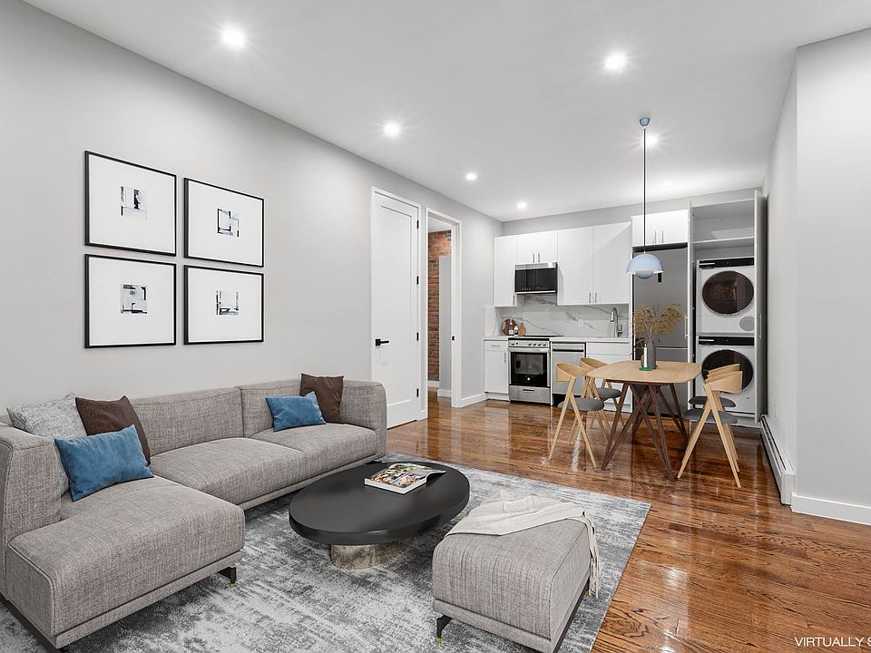1st image of 126 W 25th St APT 3R