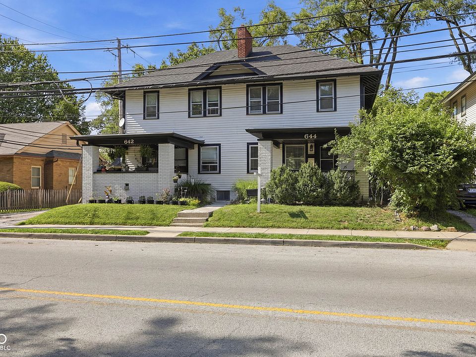 1st image of 642 E 54th St