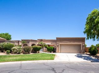 4500 W Sunup Dr, Yuma, AZ 85364