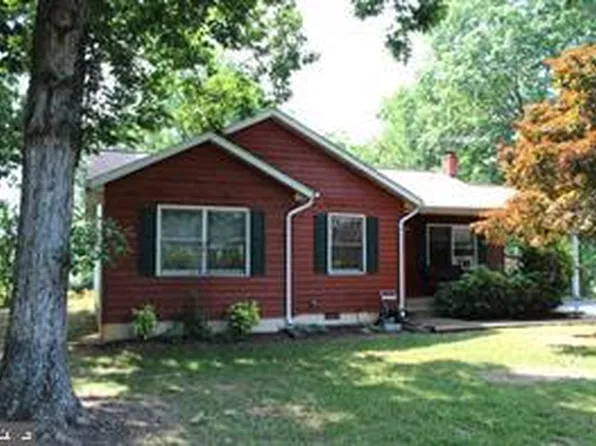 9428 Hampton Ln, Culpeper, VA 22701