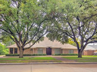 523 Pittman St, Richardson, TX 75081