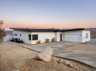 6197 Mandarin Rd, Yucca Valley, CA 92284