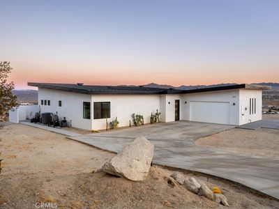 6197 Mandarin Rd, Yucca Valley, CA, 92284