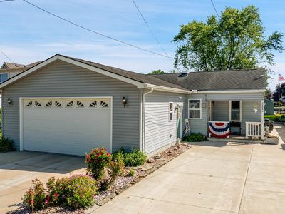 32944 Killewald St, Chesterfield, MI, 48047