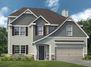 18 McGregor Cv LOT 319, Newnan, GA 30265