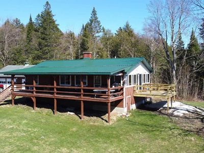 650 Valley Road, Morgan, VT, 05853
