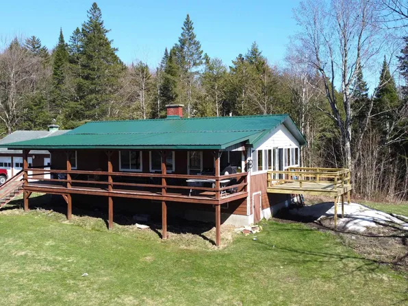 650 Valley Road, Morgan, VT 05853