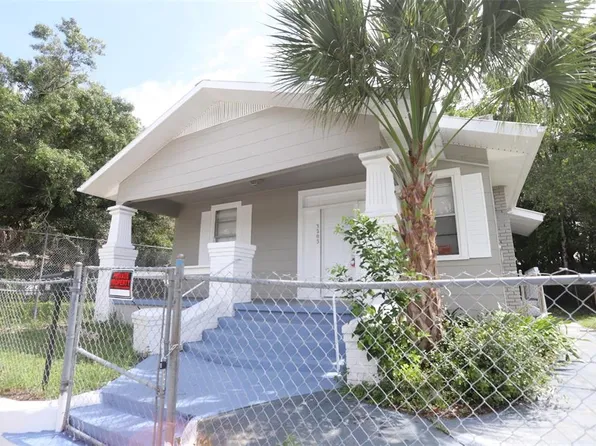 3203 N 15th St, Tampa, FL 33605