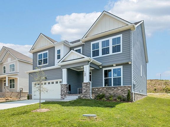 132 Emeline Way, Homesite 123 Interior Image 2