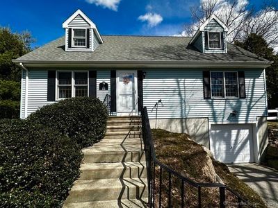 75 Perry St UNIT 161, Putnam, CT, 06260