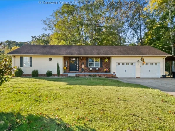 421 Laurel Ave, Poca, WV 25159