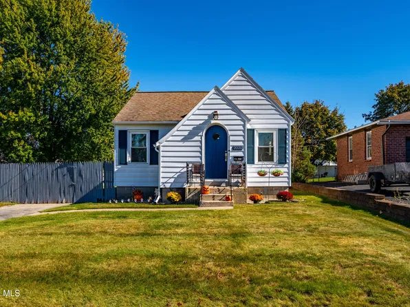 2020 Greenpoint Avenue, Schenectady, NY 12303