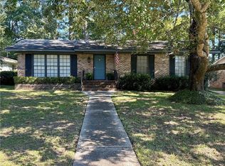 2760 Brevard Dr, Mobile, AL 36606