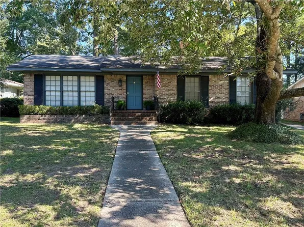 2760 Brevard Dr, Mobile, AL 36606