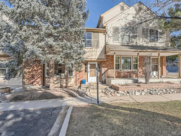 6914 E Briarwood Drive, Centennial, CO 80112