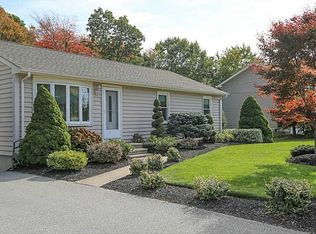 61 Arrow Way, Cranston, RI 02921