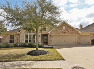 10102 Shortleaf Ridge Dr, Katy, TX 77494