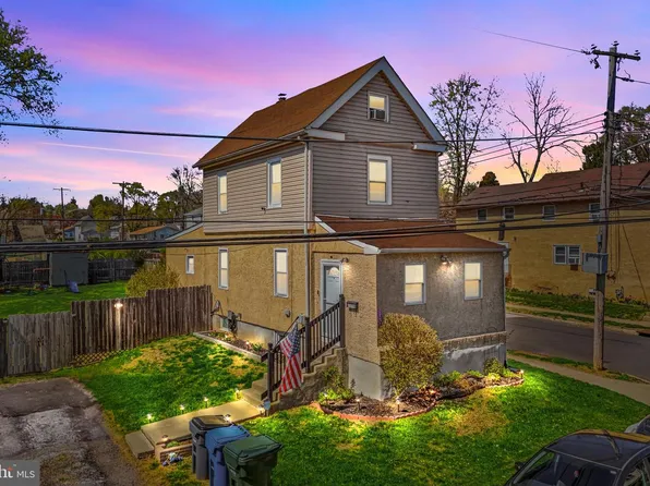 1578 Prospect Ave, Willow Grove, PA 19090