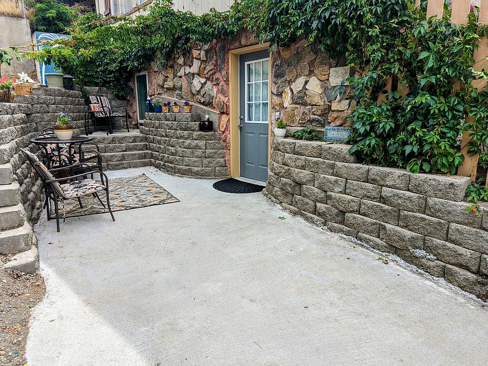 Completely Private Entry