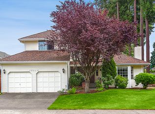 18314 142nd Ave SE, Renton, WA 98058