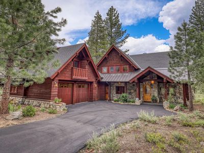 8433 Jake Teeter, Truckee, CA, 96161