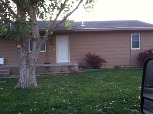 108 Santa Fe Ave, Holcomb, KS 67851