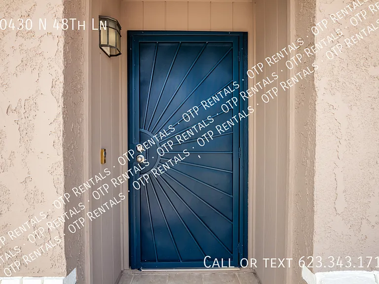10430 N 48th Ln — Photo 10