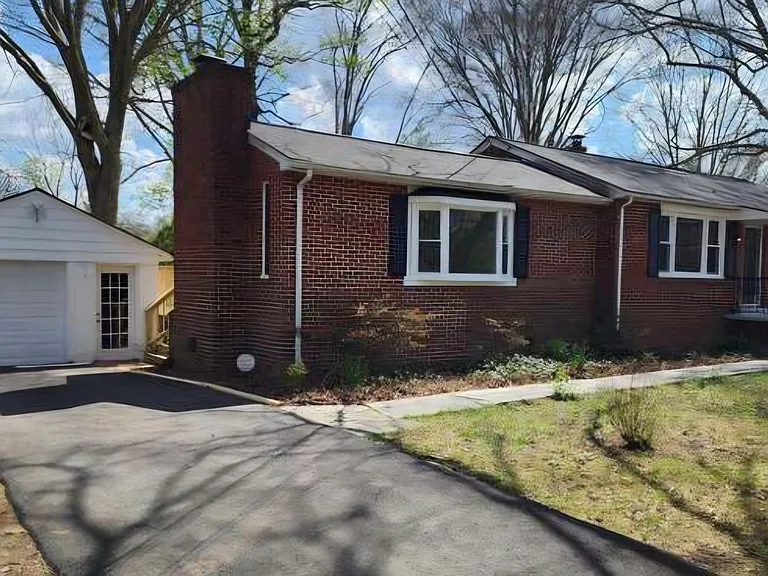 8405 Rugby Rd — Photo 2