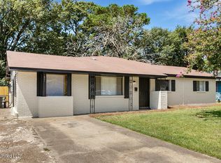 1901 Linda Ln, Jackson, MS 39213