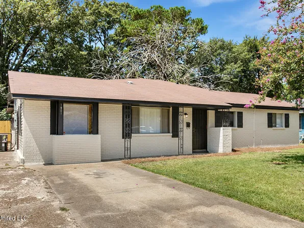 1901 Linda Ln, Jackson, MS 39213