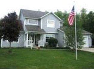 1215 Chenoweth Ln, West Lafayette, IN 47906