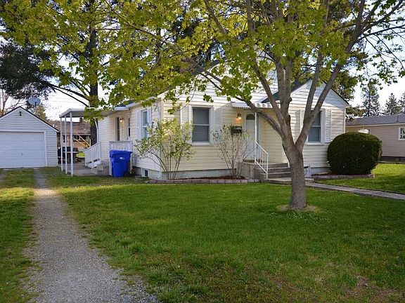 2nd image of 8609 E Courtland Ave