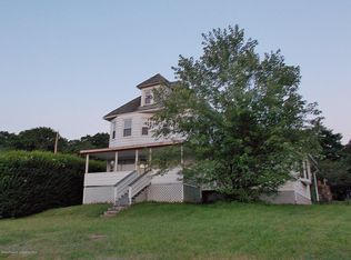 1301 Blucher Ave, Scranton, PA 18505