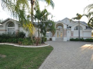 11875 King James Ct, Cape Coral, FL 33991