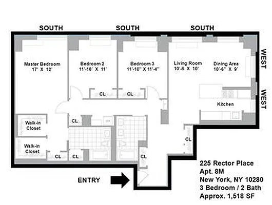 Rented by Douglas Elliman | media 42