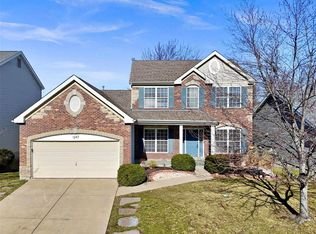 1247 Cold Spring Dr, O'Fallon, MO 63368