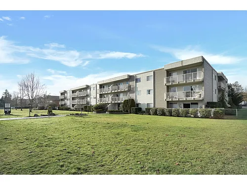 7840 Lochside Dr #2530 Photo 1