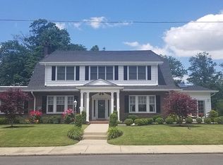 1001 N Evans St, Pottstown, PA 19464