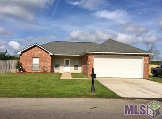 2115 Benedetto Ln, Port Allen, LA 70767
